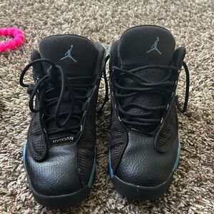 Kids Jordan’s